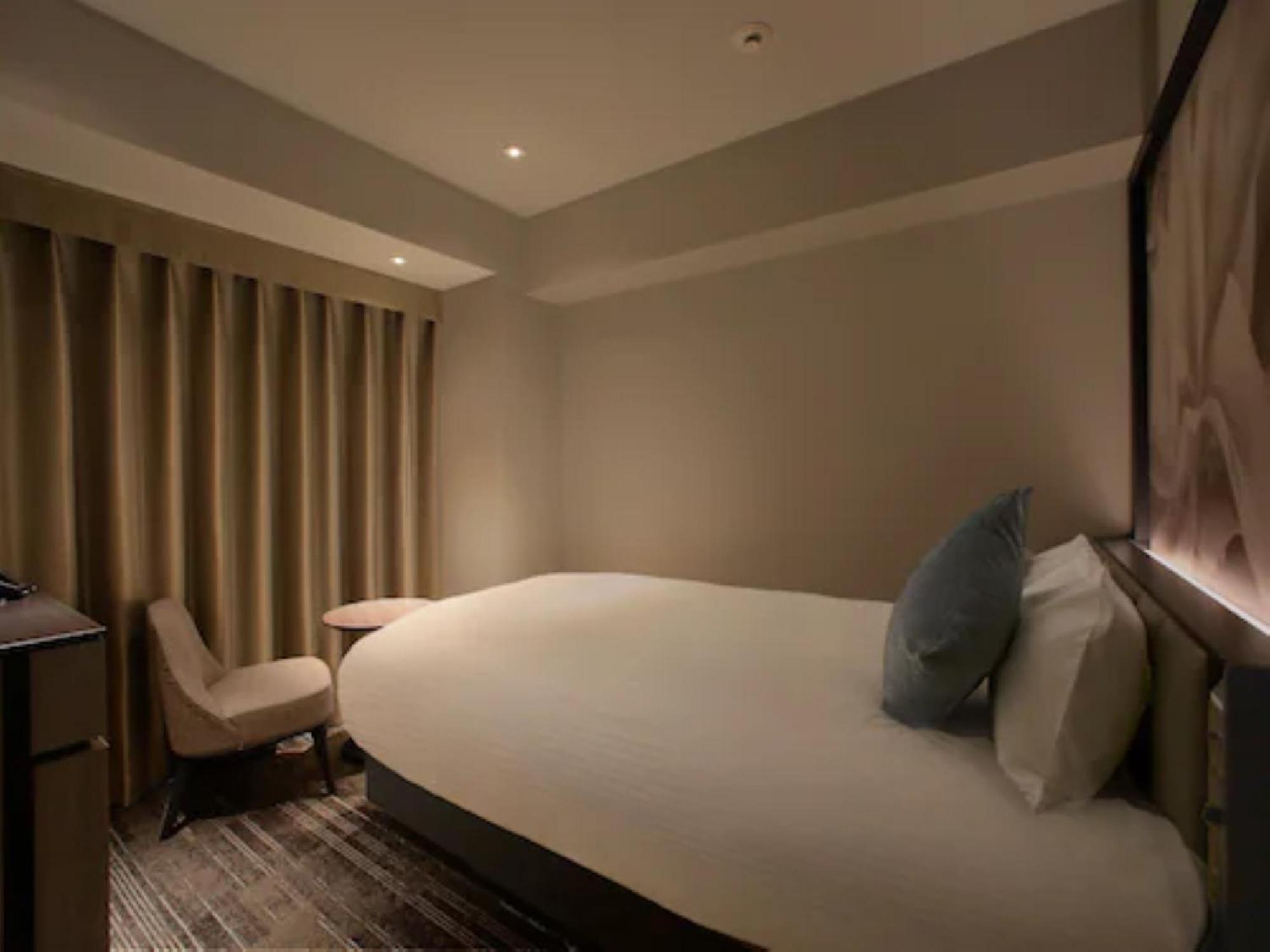 Oriental Hotel Universal City أوساكا المظهر الخارجي الصورة